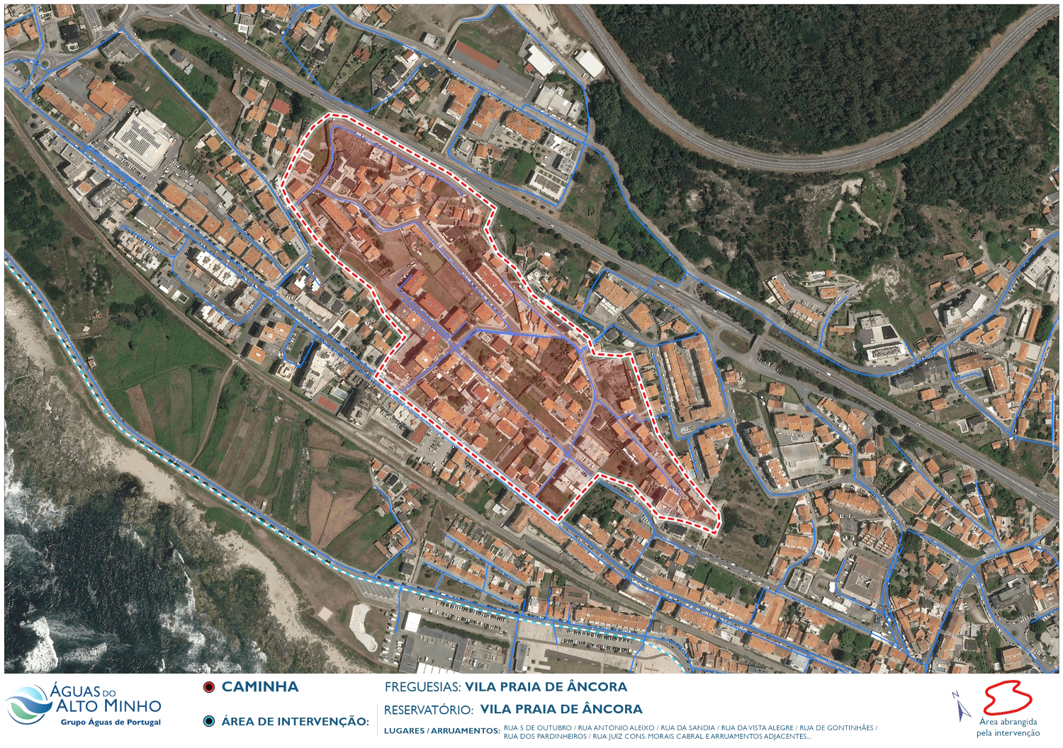 Intervenção Planeada, 03-03-2026